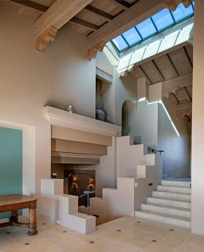 680 Cowles Road Santa Barbara, CA 93108 - Photo 11 of 29 entryfromlivingroom