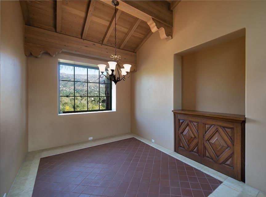 680 Cowles Road Santa Barbara, CA 93108 - Photo 13 of 29 diningroom