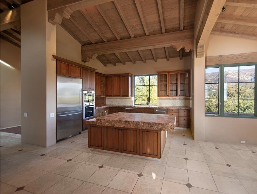 680 Cowles Road Santa Barbara, CA 93108 - Photo 14 of 29 kitchen