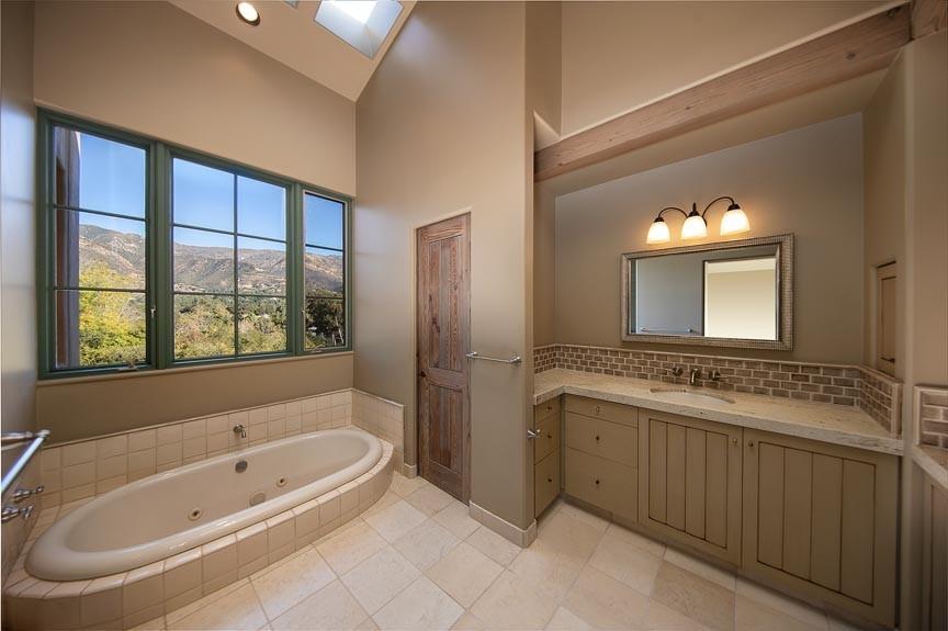 680 Cowles Road Santa Barbara, CA 93108 - Photo 20 of 29 masterbath