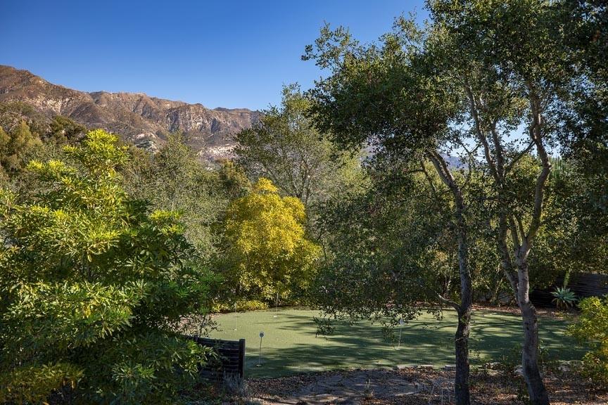 680 Cowles Road Santa Barbara, CA 93108 - Photo 26 of 29 puttinggreen