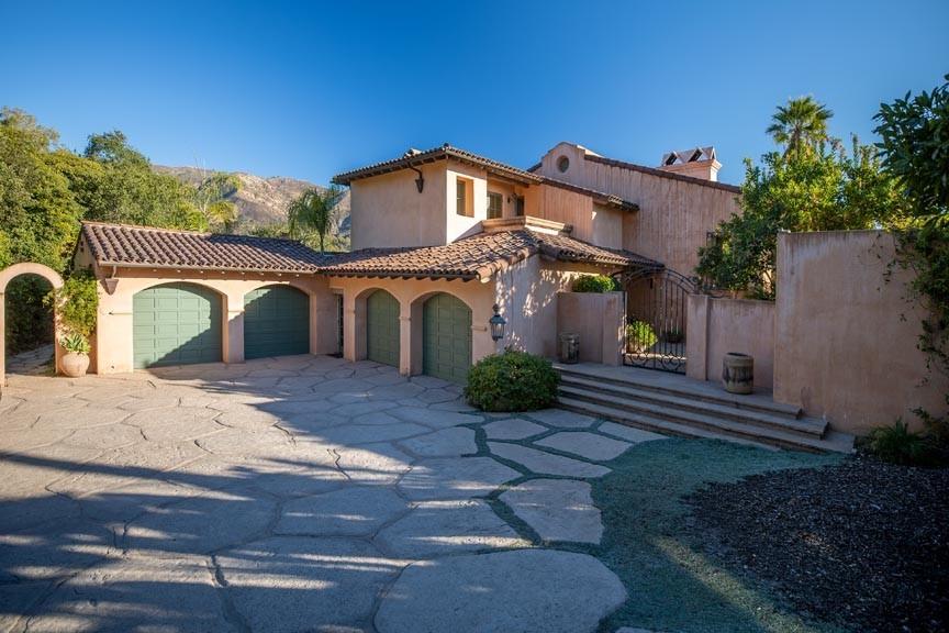 680 Cowles Road Santa Barbara, CA 93108 - Photo 4 of 29 frontexterior