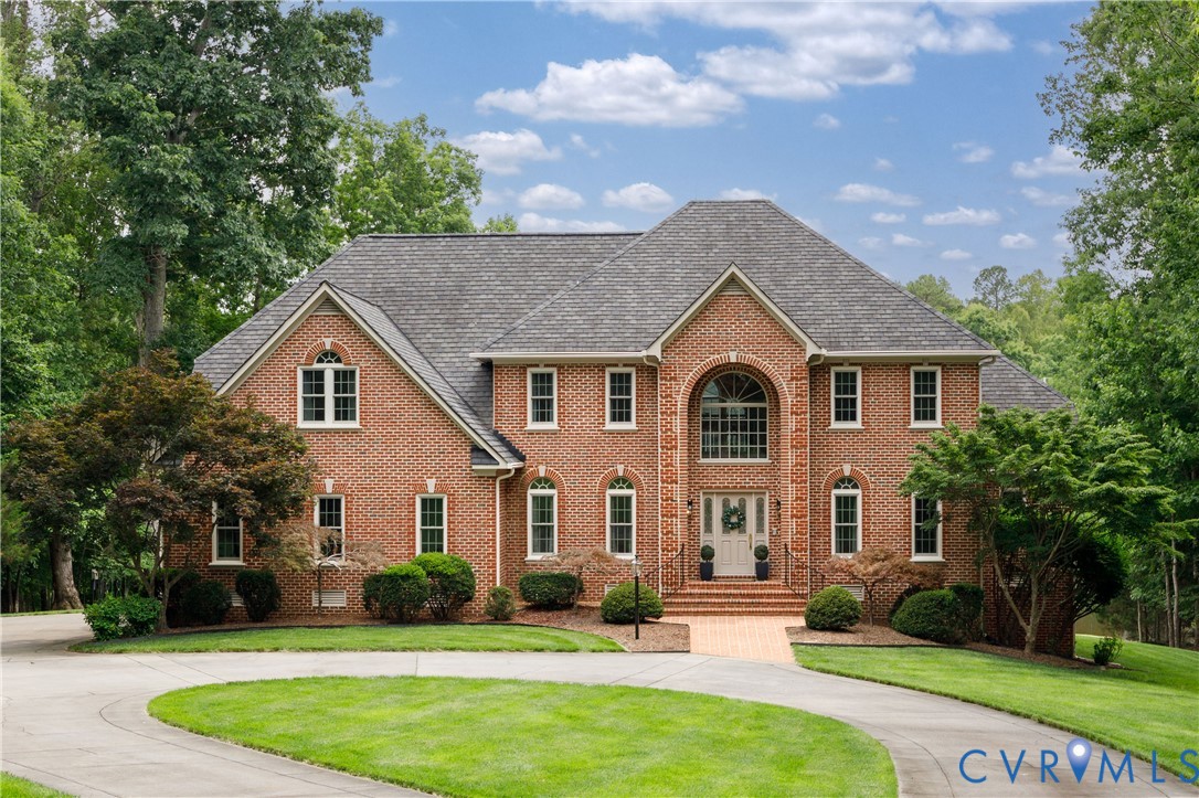 8911 Whistling Swan Road Chesterfield, VA 23838 - Photo 1 of 62