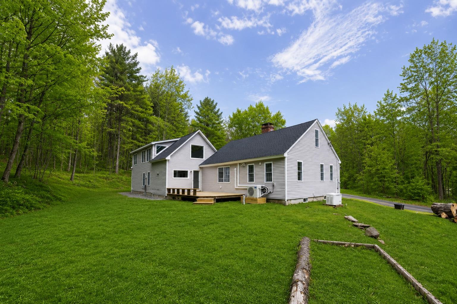 211 Breed Road Harrisville, NH 03450 - Photo 49 of 50