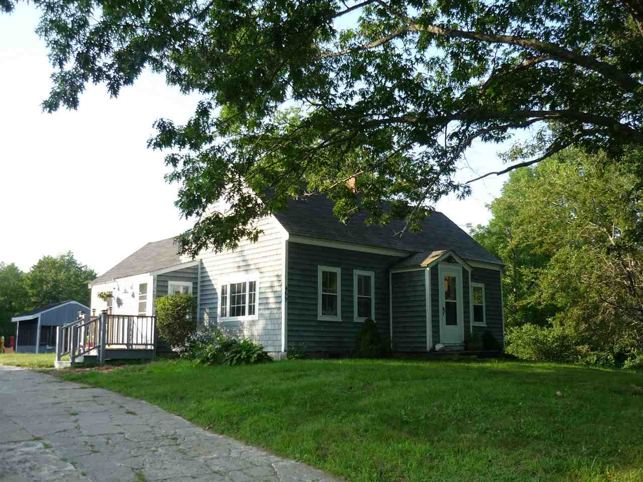 469 Chick Crossing Road Wells, ME 04090 - Photo 1 of 38
