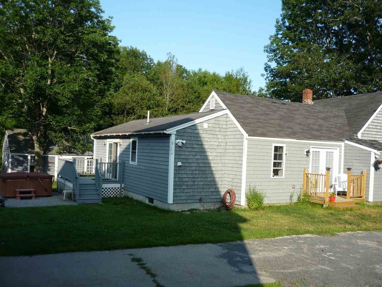 469 Chick Crossing Road Wells, ME 04090 - Photo 3 of 38