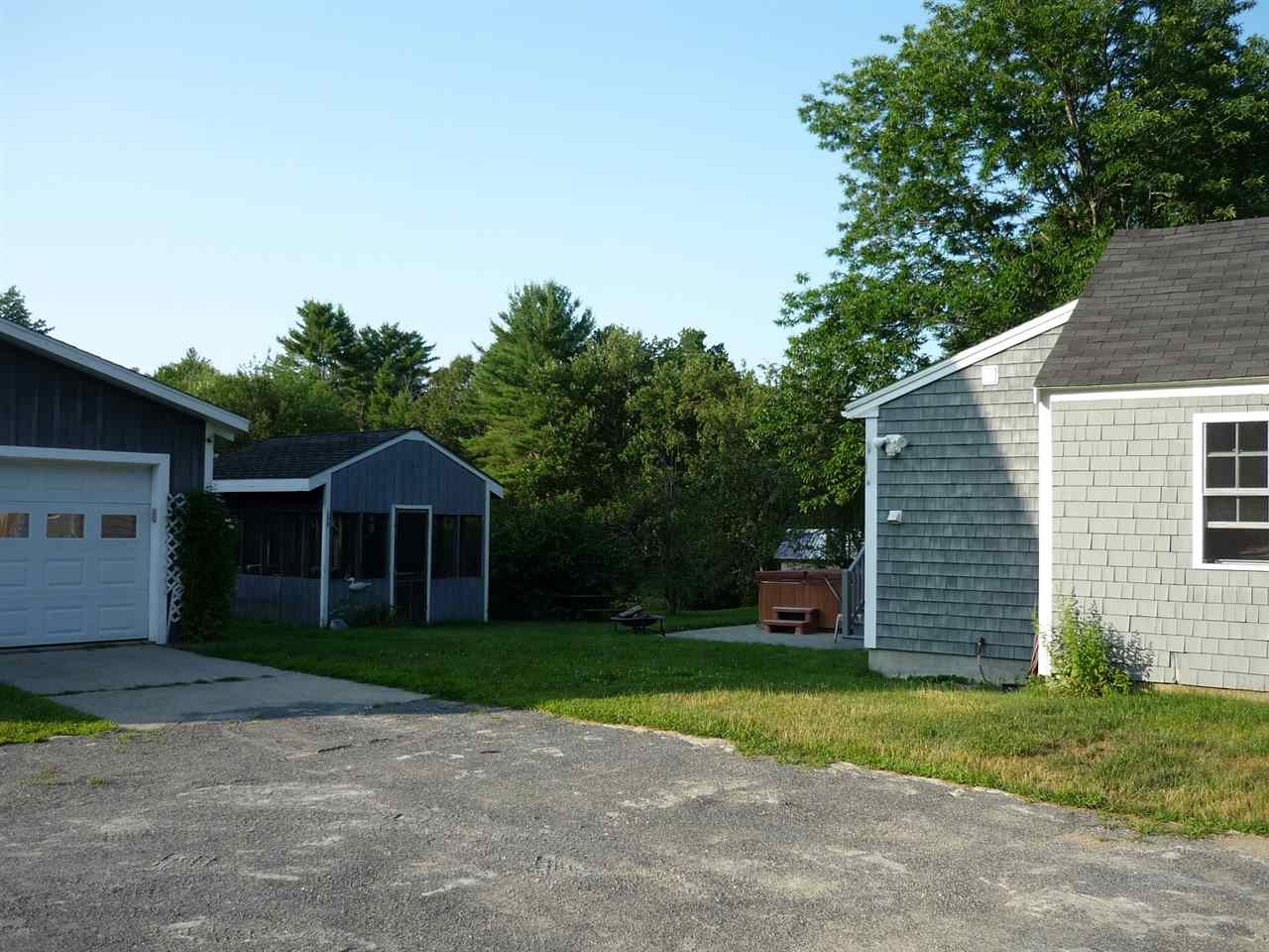 469 Chick Crossing Road Wells, ME 04090 - Photo 6 of 38