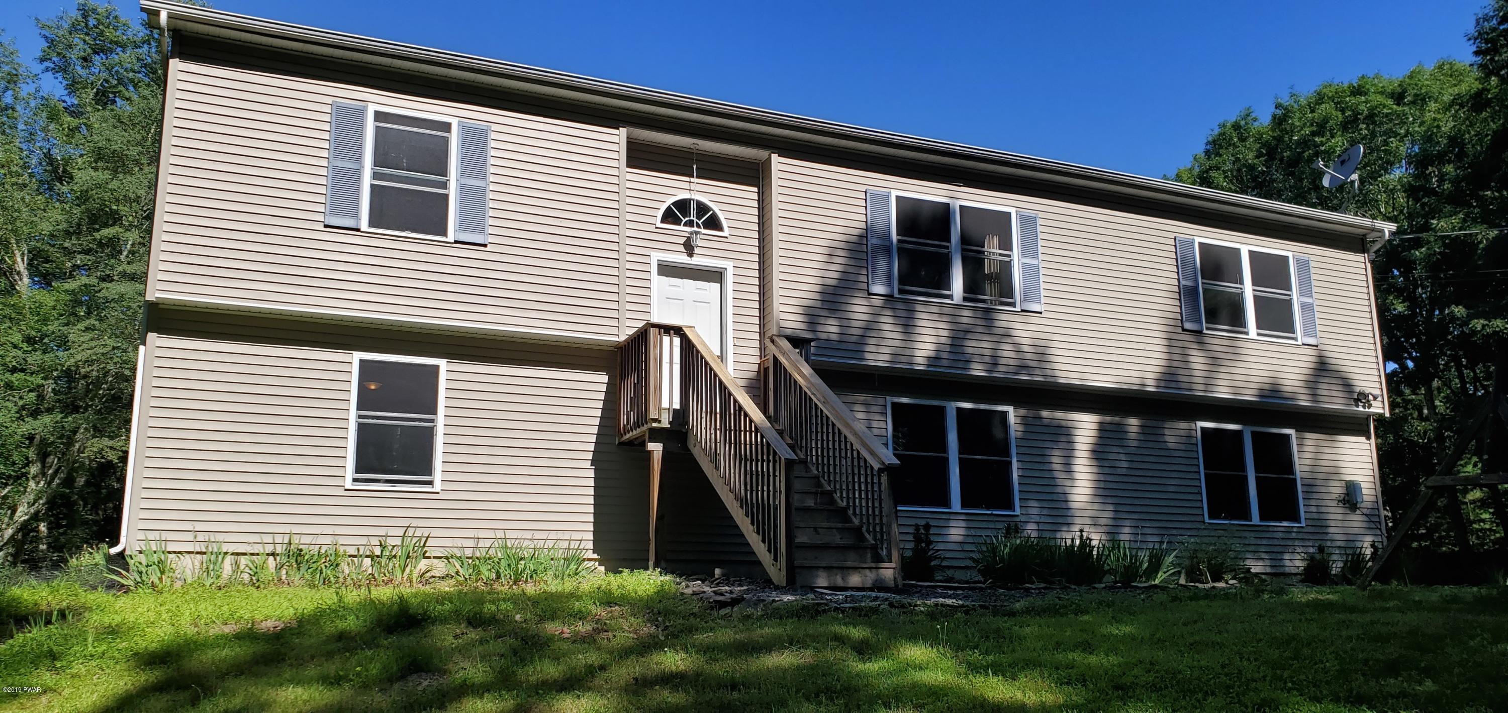 151 Weber Road Milford, PA 18337 - Photo 18 of 28 Front View