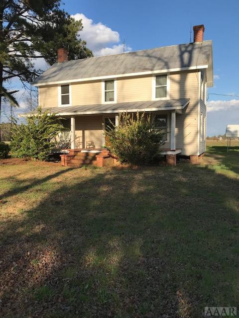 633 Selwin Road Belvidere, NC 27919 - Photo 1 of 5 Main View