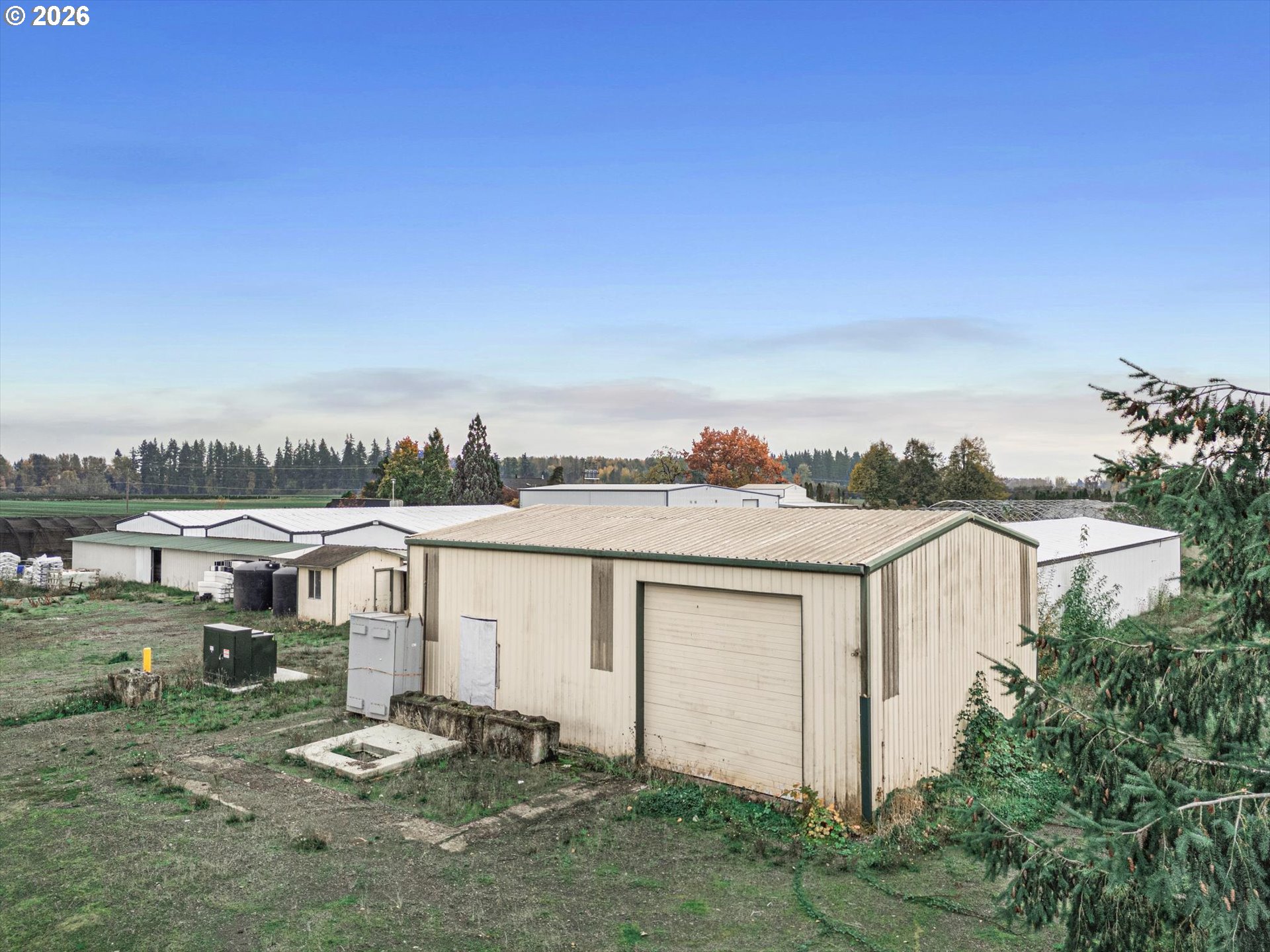 18335 Northeast Butteville Road Aurora, OR 97002 - Photo 12 of 16