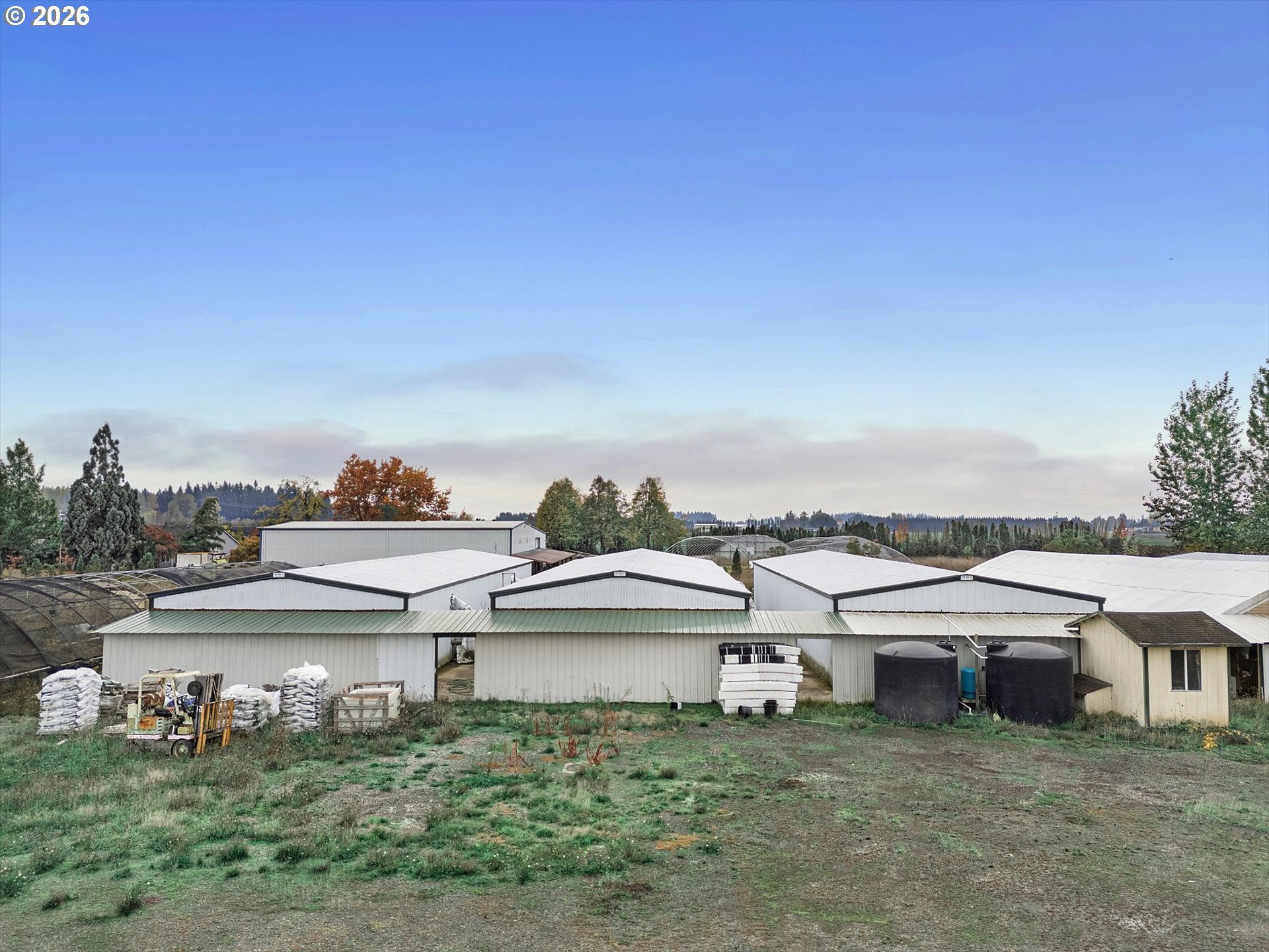 18335 Northeast Butteville Road Aurora, OR 97002 - Photo 14 of 16