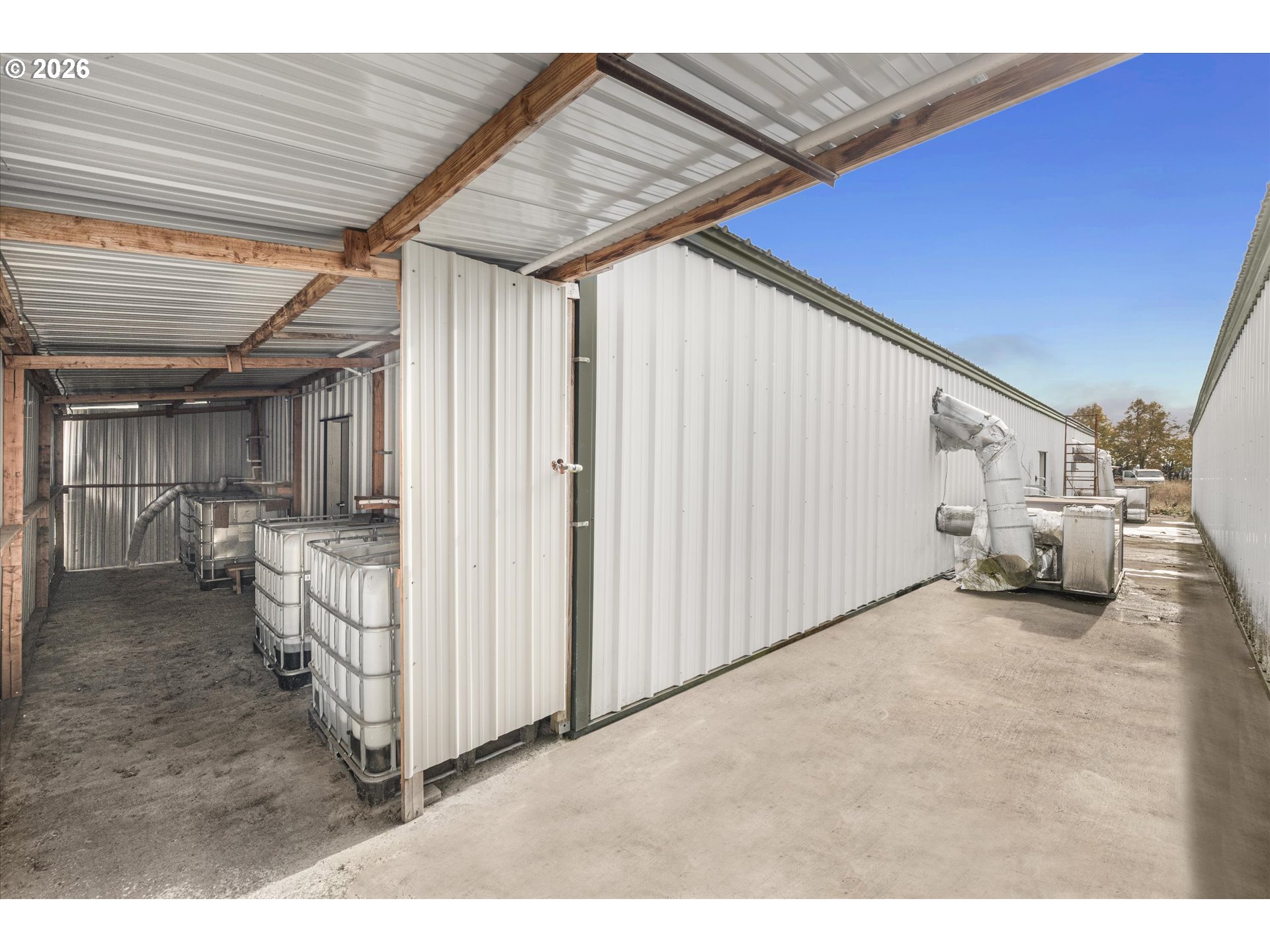 18335 Northeast Butteville Road Aurora, OR 97002 - Photo 15 of 16