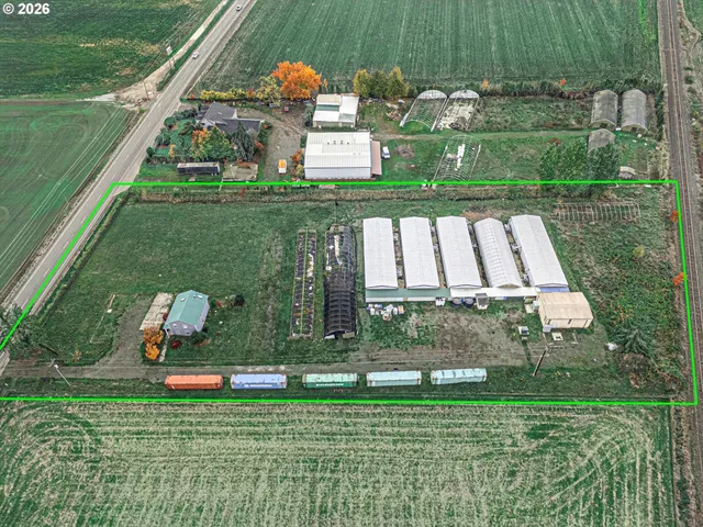 $2,300,000 | 18335 Northeast Butteville Road, Aurora, OR 97002