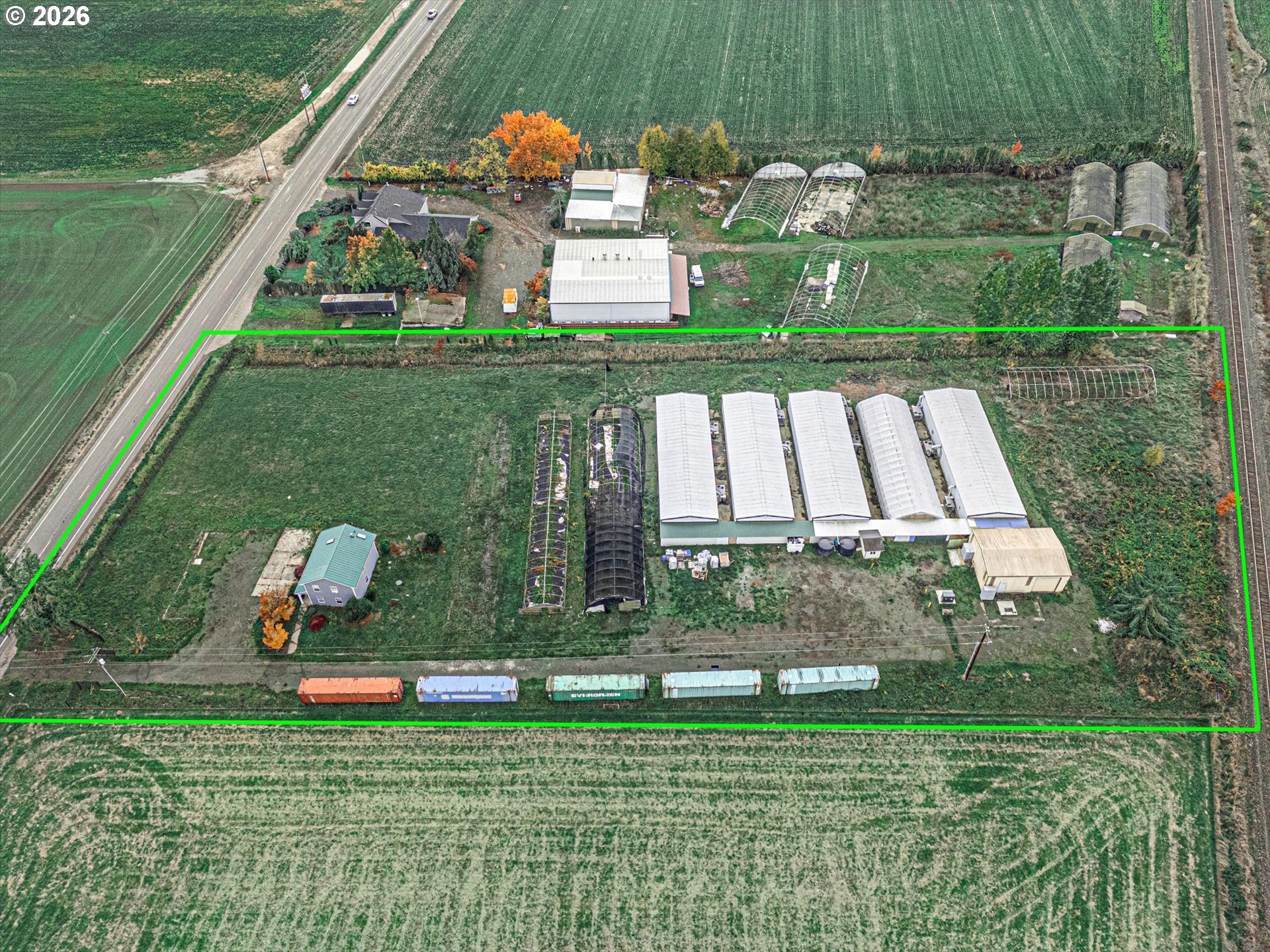 18335 Northeast Butteville Road Aurora, OR 97002 - Photo 2 of 16