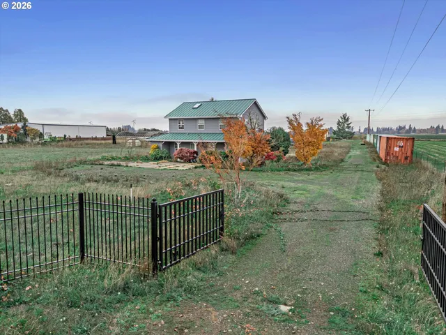 $2,300,000 | 18335 Northeast Butteville Road, Aurora, OR 97002