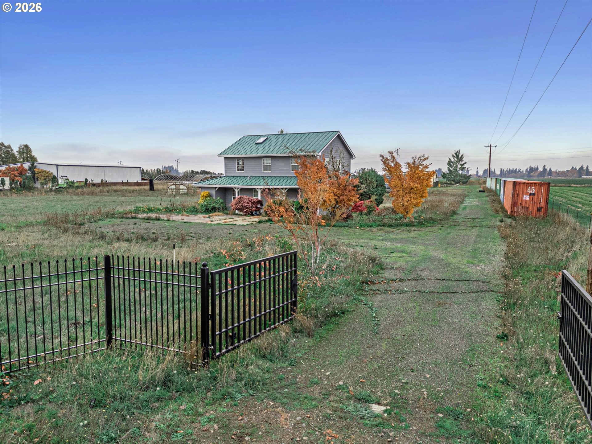 18335 Northeast Butteville Road Aurora, OR 97002 - Photo 4 of 16