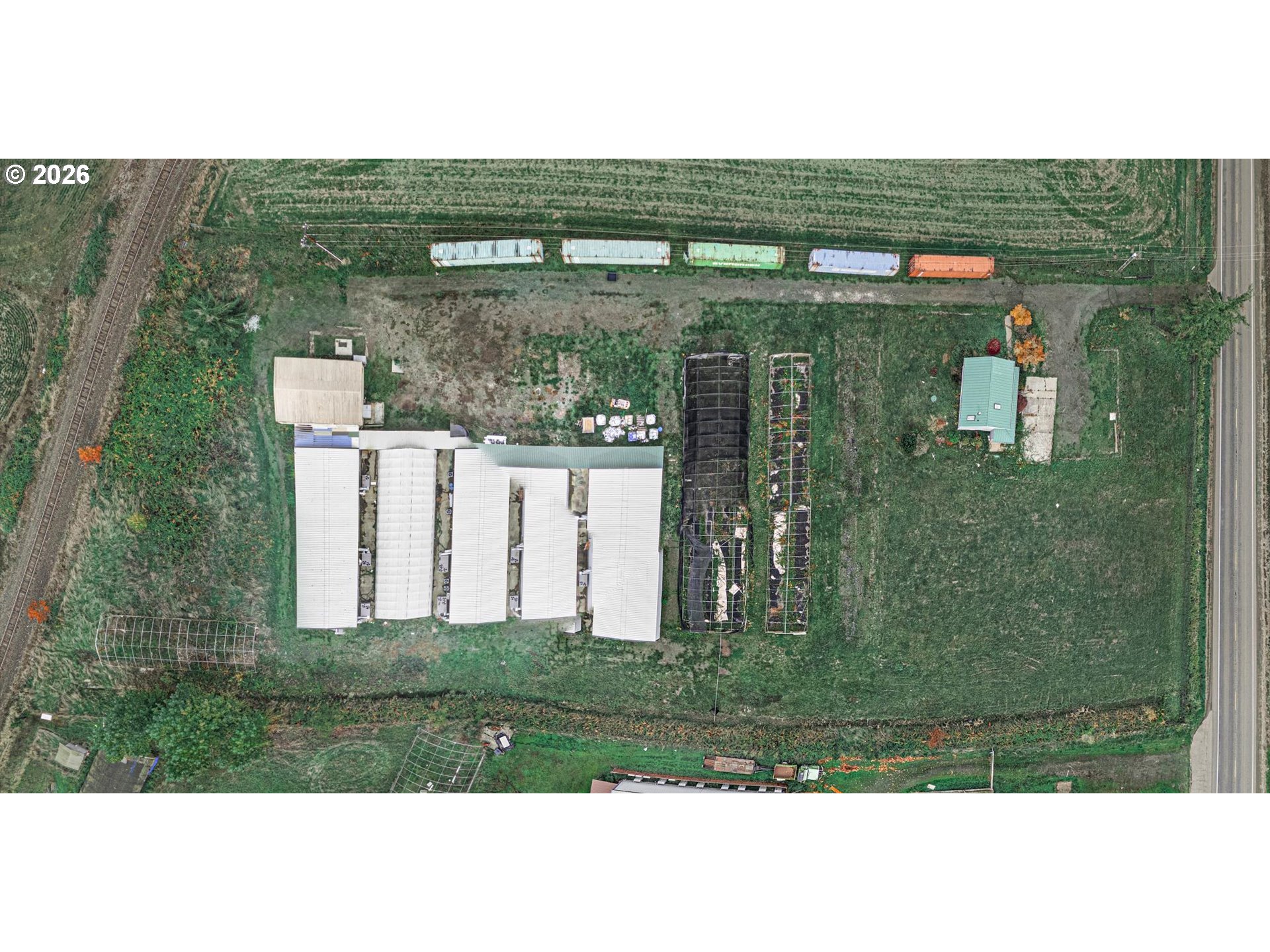 18335 Northeast Butteville Road Aurora, OR 97002 - Photo 5 of 16