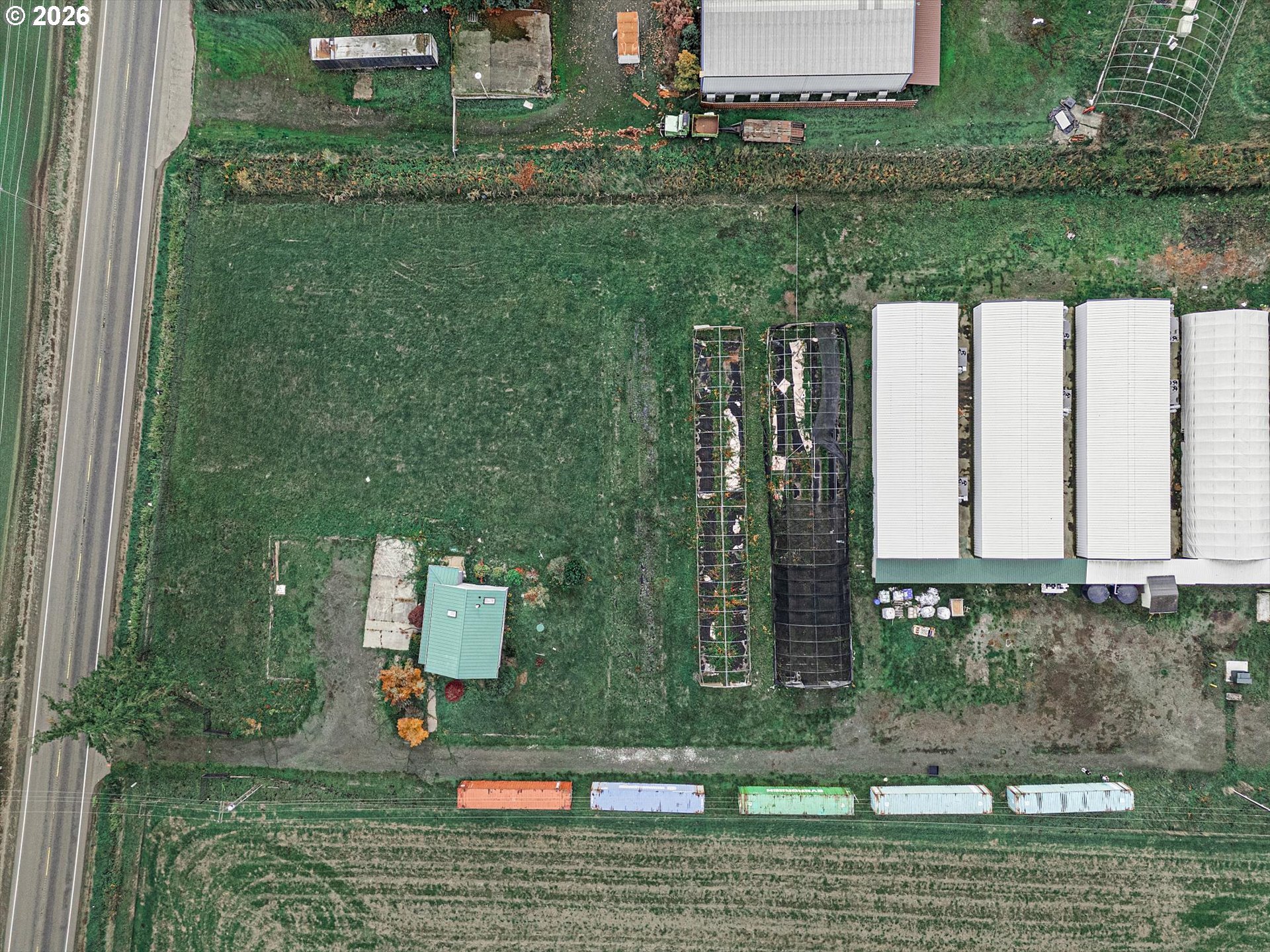 18335 Northeast Butteville Road Aurora, OR 97002 - Photo 6 of 16