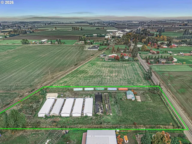 $2,300,000 | 18335 Northeast Butteville Road, Aurora, OR 97002