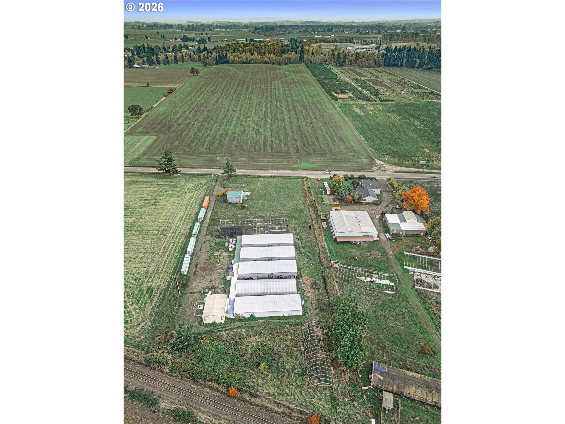 18335 Northeast Butteville Road Aurora, OR 97002 - Photo 9 of 16