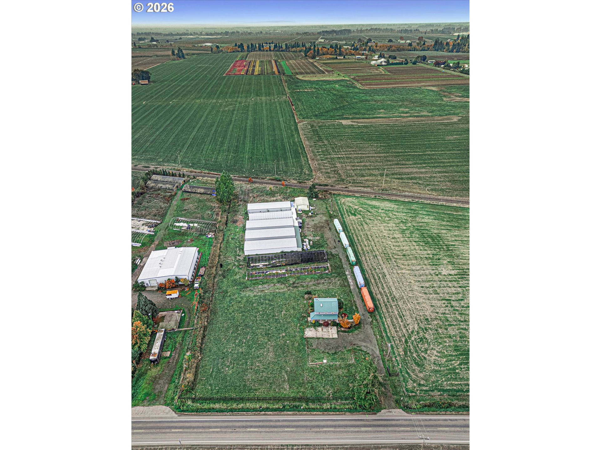 18335 Northeast Butteville Road Aurora, OR 97002 - Photo 10 of 16