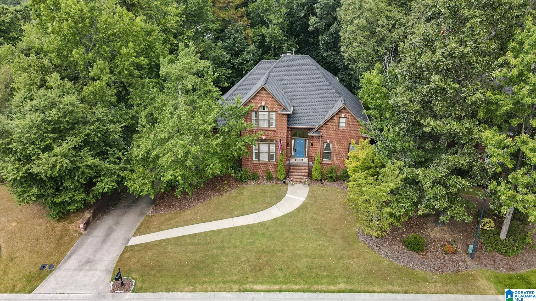 6226 Eagle Point Circle Birmingham, AL 35242 - Photo 4 of 50
