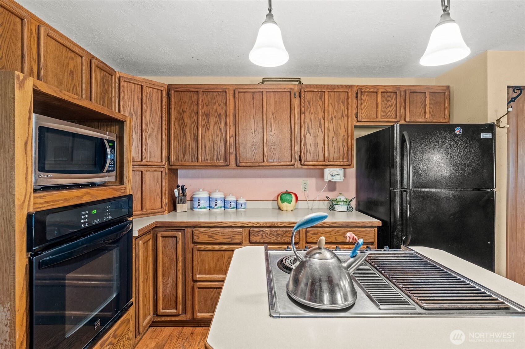 8115 Berry Ridge Lane Northwest Silverdale, WA 98383 - Photo 14 of 35