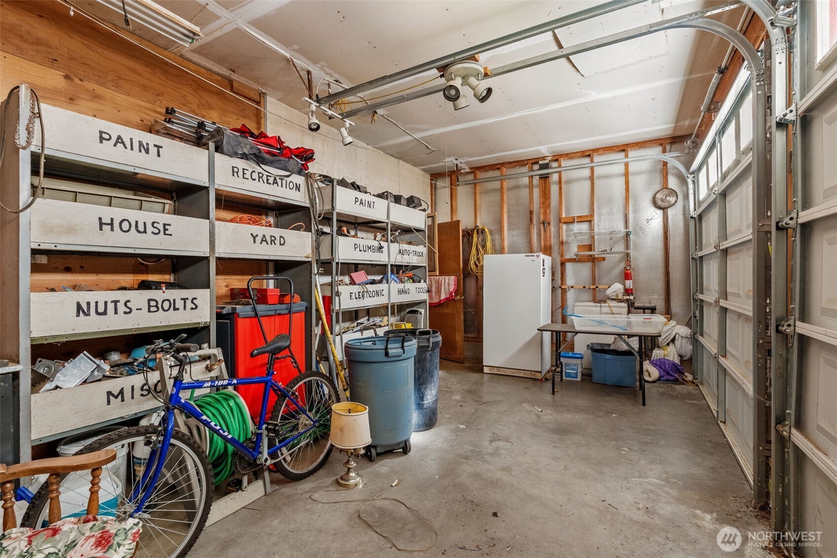 8115 Berry Ridge Lane Northwest Silverdale, WA 98383 - Photo 17 of 35