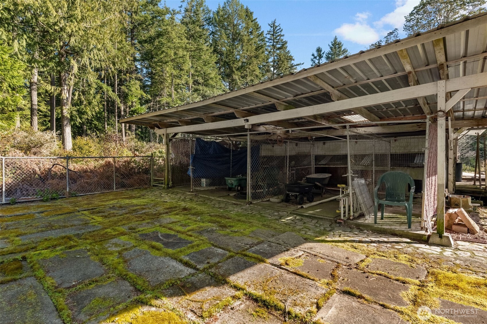 8115 Berry Ridge Lane Northwest Silverdale, WA 98383 - Photo 33 of 35