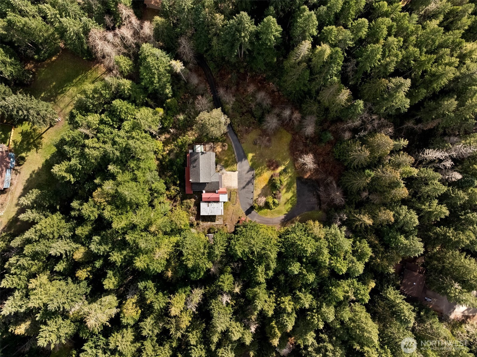 8115 Berry Ridge Lane Northwest Silverdale, WA 98383 - Photo 5 of 35