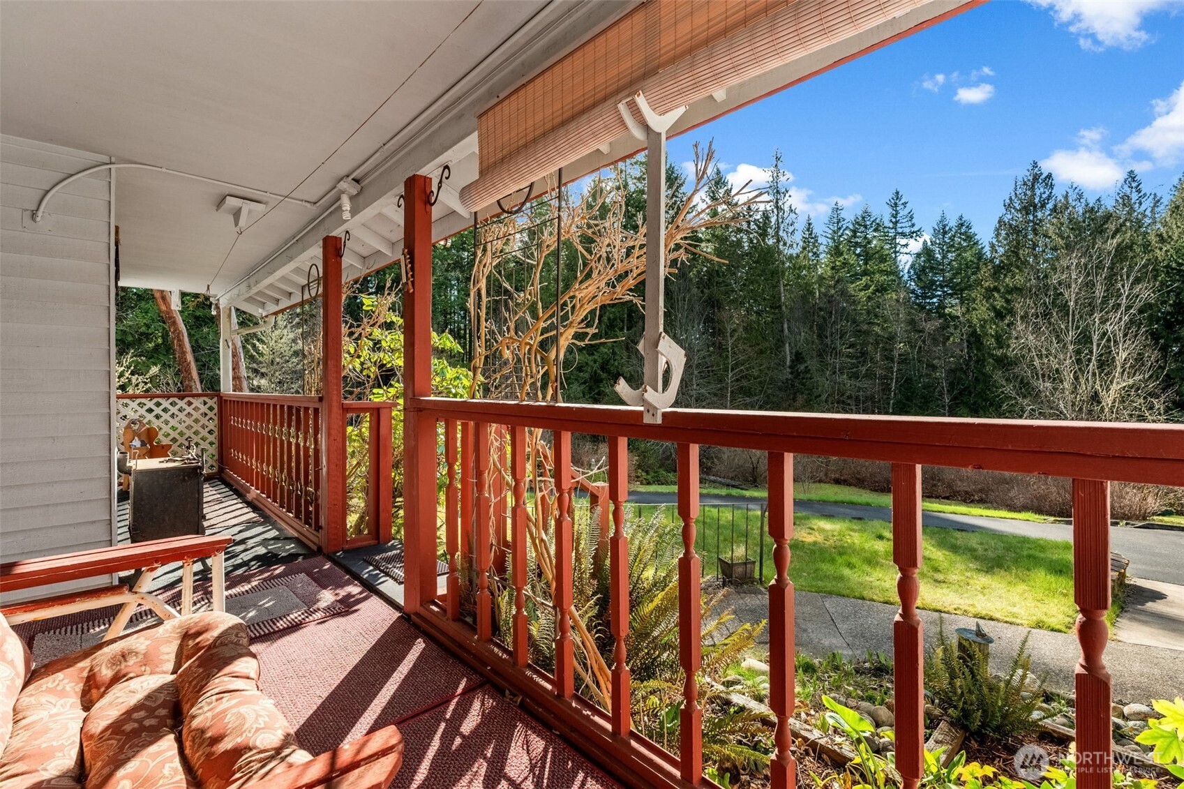 8115 Berry Ridge Lane Northwest Silverdale, WA 98383 - Photo 7 of 35