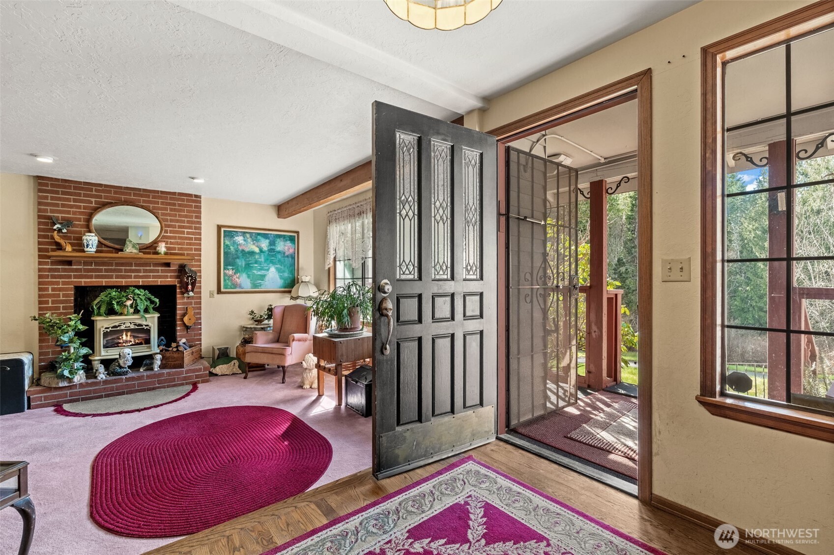 8115 Berry Ridge Lane Northwest Silverdale, WA 98383 - Photo 8 of 35