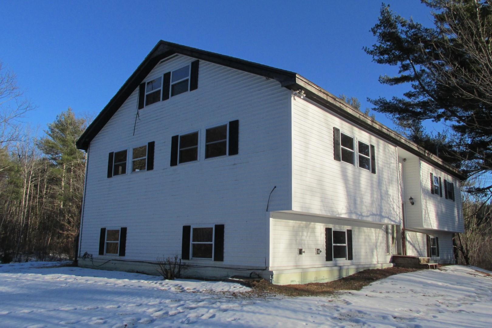 53 Barton Road Windsor, ME 04363 - Photo 17 of 30 231-089106 Left 2