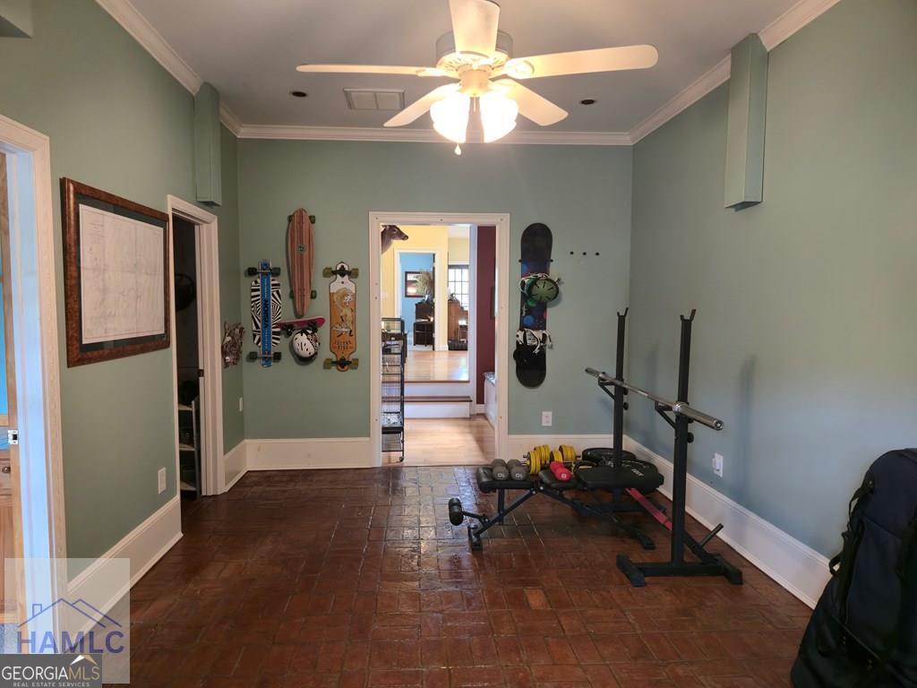 485 Lake Pamona Road Midway, GA 31320 - Photo 6 of 19