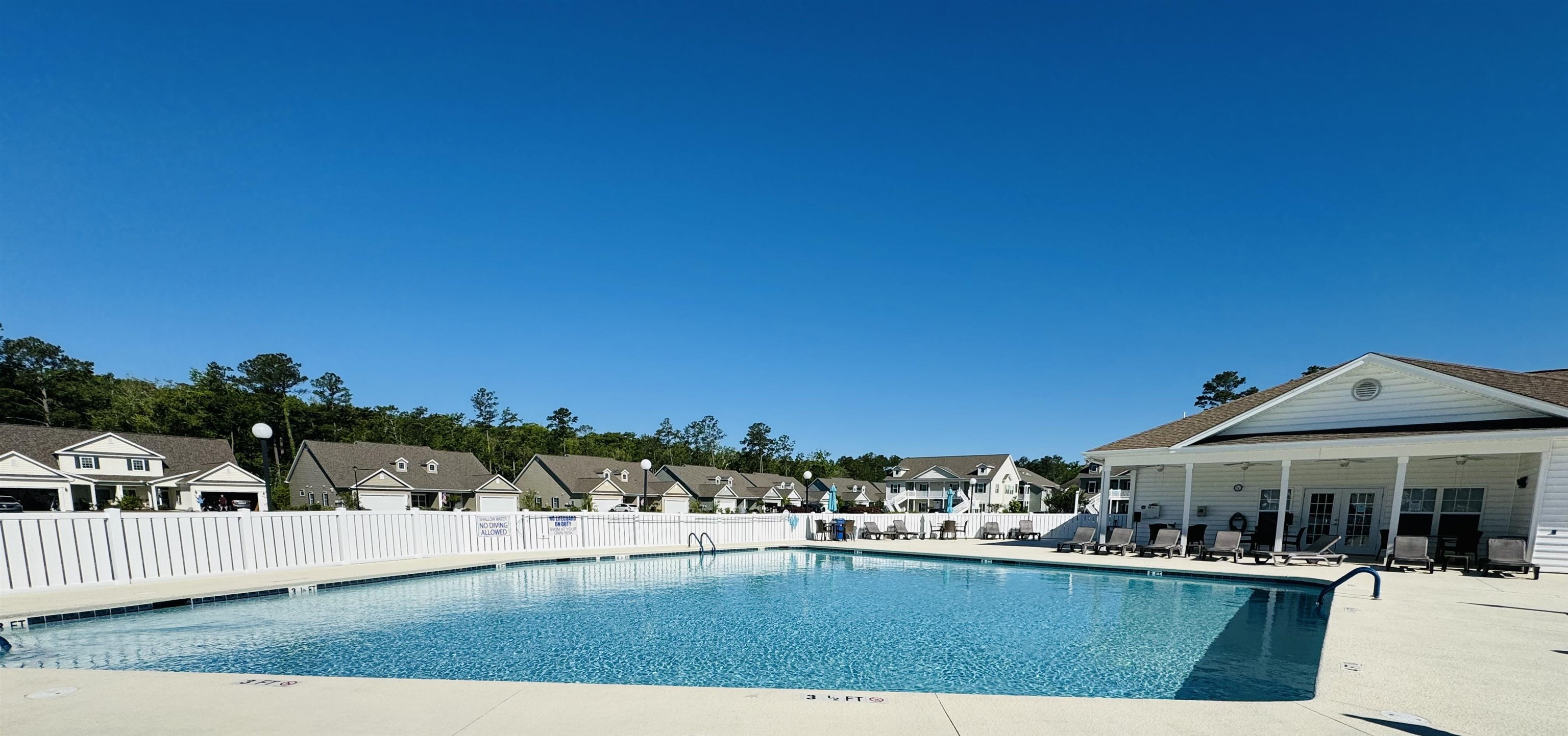 941 Jackline Place, Unit 202 Murrells Inlet, SC 29576 - Photo 21 of 21 Gallery Image 21