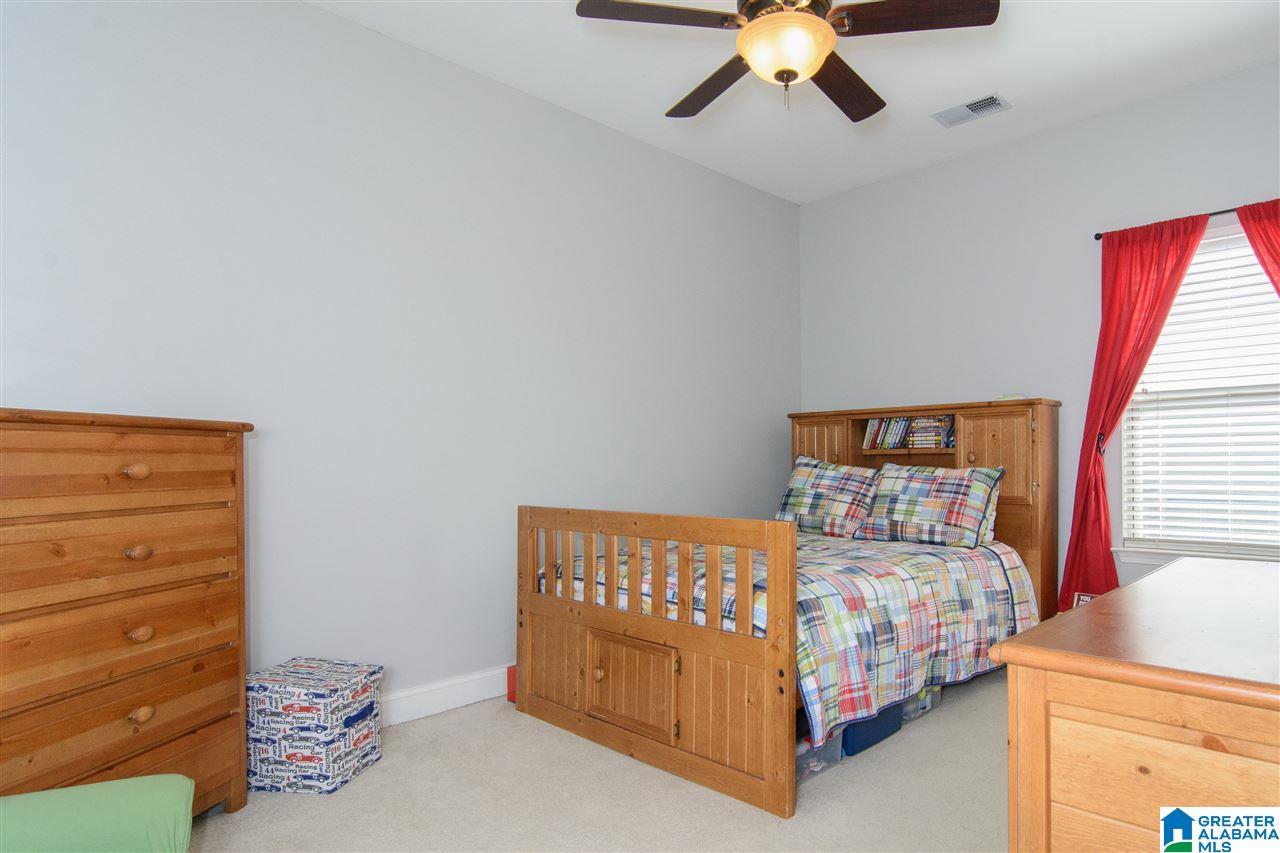 150 Lorrin Lane Sterrett, AL 35147 - Photo 32 of 40