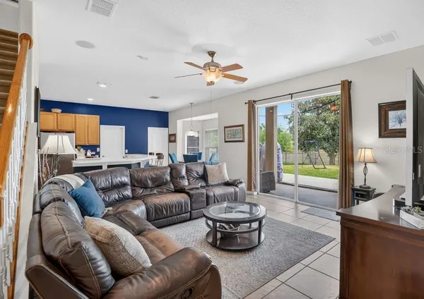 $485,000 | 5132 Rishley Run Way, Mount Dora, FL 32757