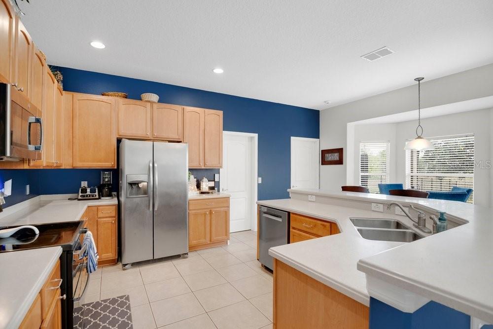 5132 Rishley Run Way Mount Dora, FL 32757 - Photo 15 of 59