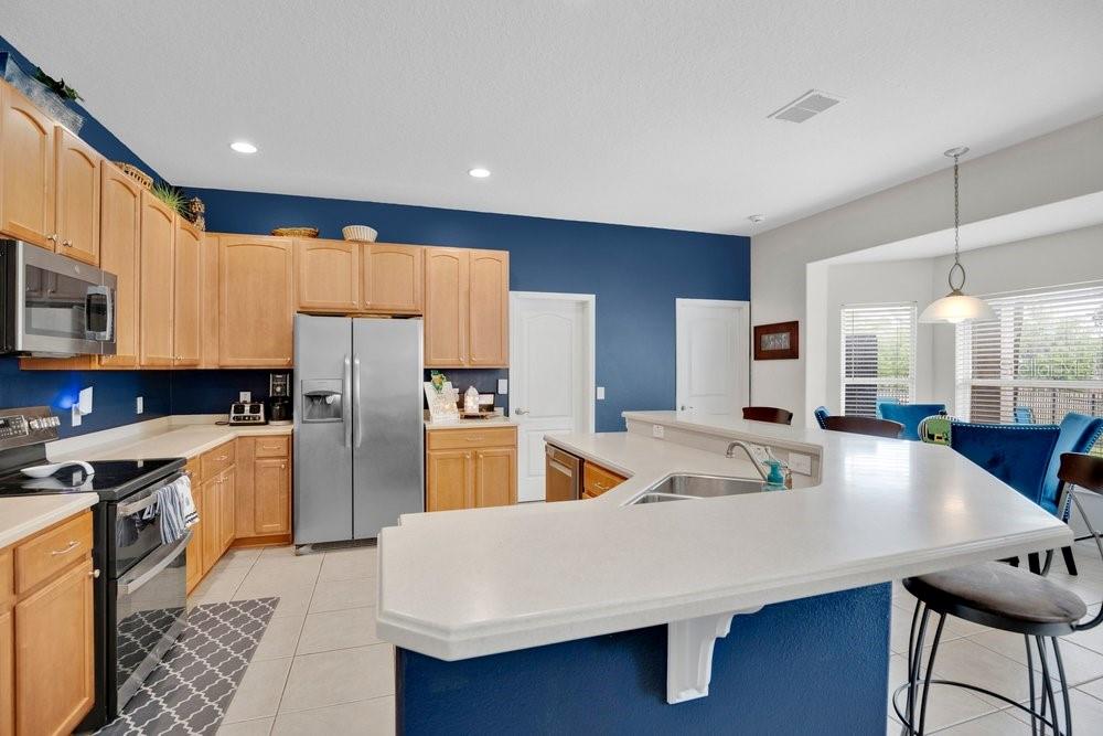 5132 Rishley Run Way Mount Dora, FL 32757 - Photo 17 of 59