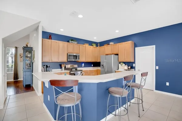 $485,000 | 5132 Rishley Run Way, Mount Dora, FL 32757