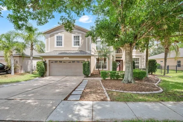 $485,000 | 5132 Rishley Run Way, Mount Dora, FL 32757