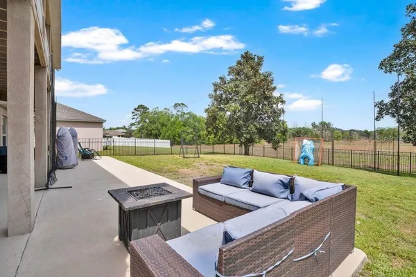 $485,000 | 5132 Rishley Run Way, Mount Dora, FL 32757
