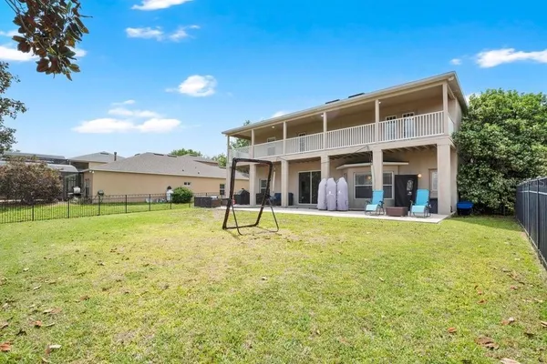 $485,000 | 5132 Rishley Run Way, Mount Dora, FL 32757