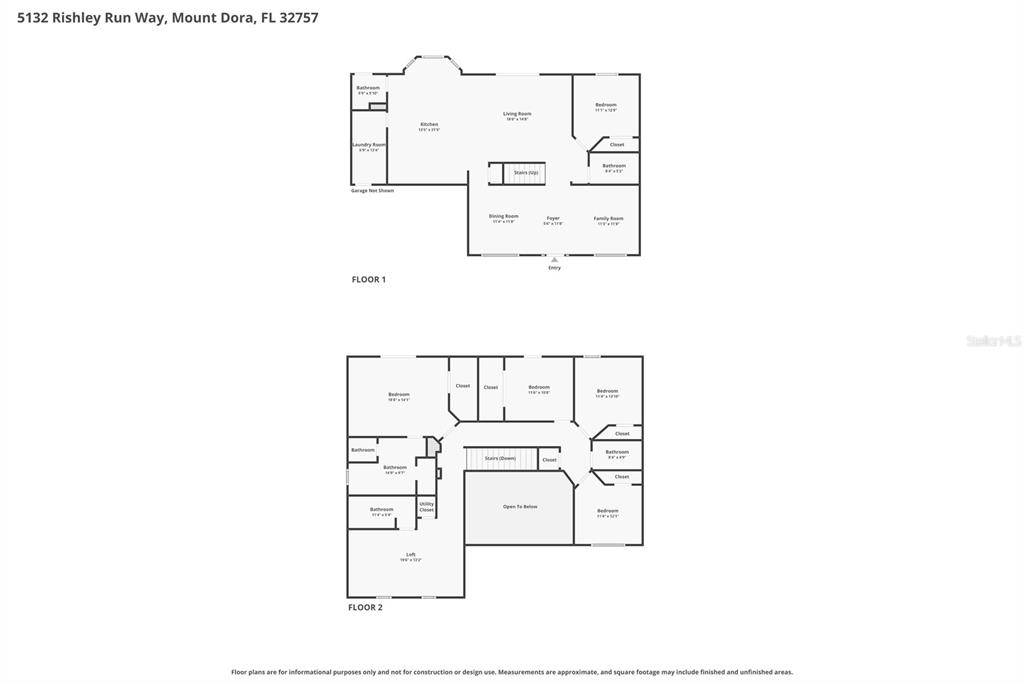 5132 Rishley Run Way Mount Dora, FL 32757 - Photo 59 of 59