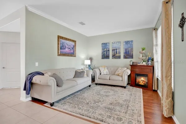 $485,000 | 5132 Rishley Run Way, Mount Dora, FL 32757