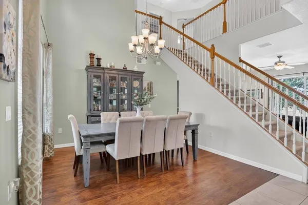 $485,000 | 5132 Rishley Run Way, Mount Dora, FL 32757