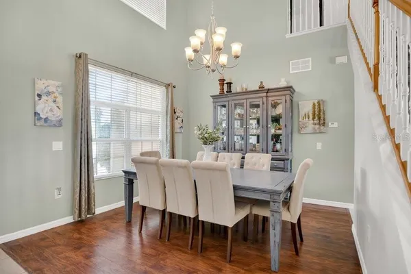 $485,000 | 5132 Rishley Run Way, Mount Dora, FL 32757