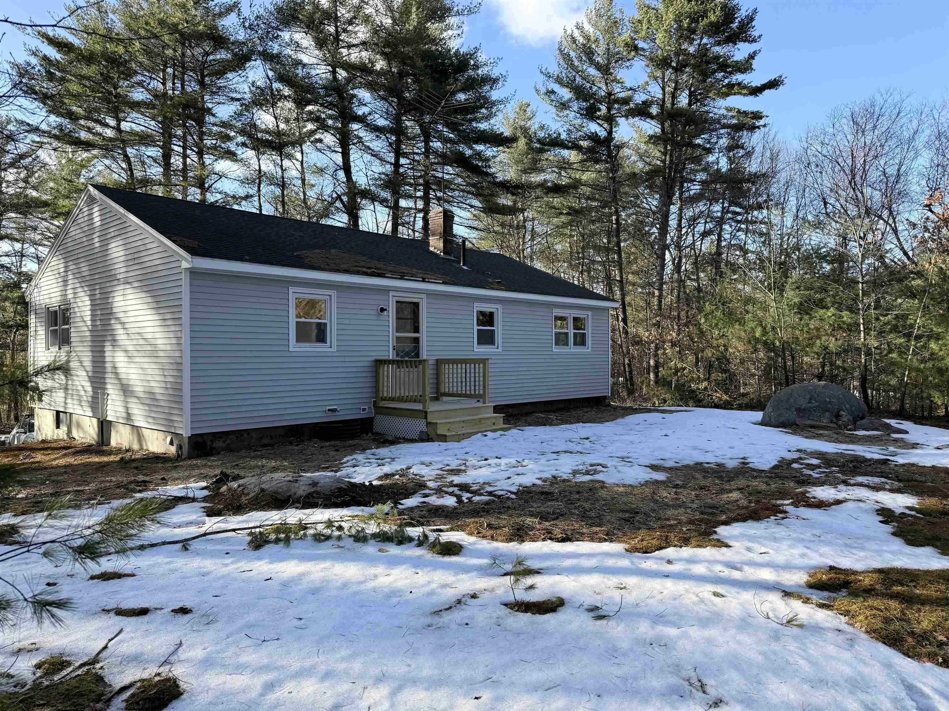 131 Rte 13 Brookline, NH 03033 - Photo 35 of 43