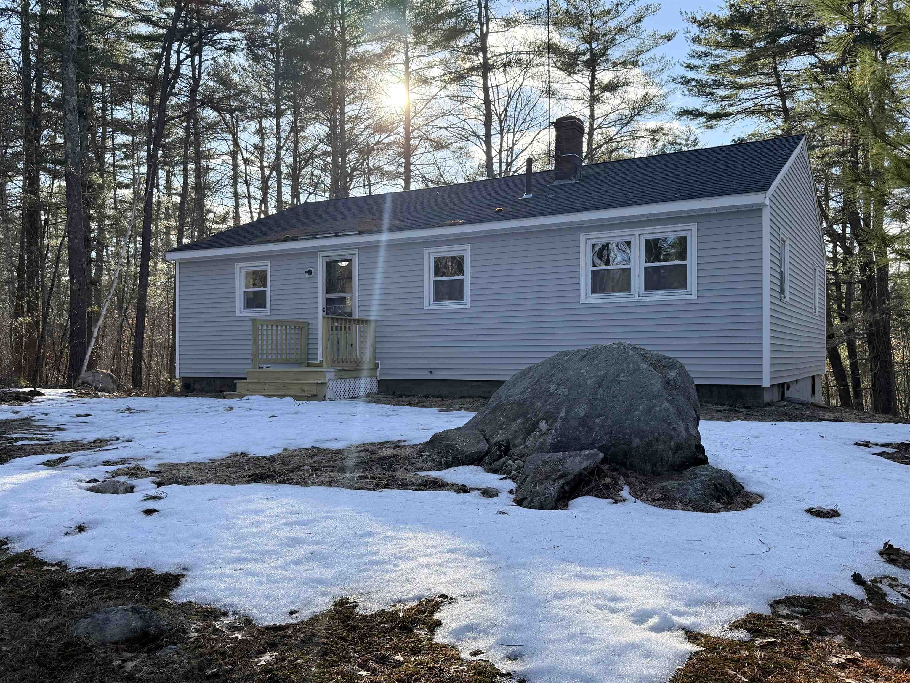 131 Rte 13 Brookline, NH 03033 - Photo 39 of 43