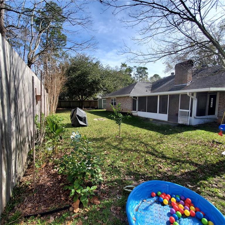 1608 Rue Chartres Slidell, LA 70458 - Photo 27 of 31 Gallery Image 27